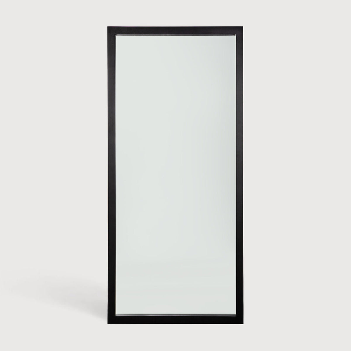Light Frame floor mirror