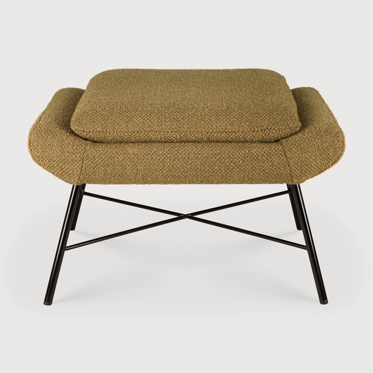 Barrow footstool