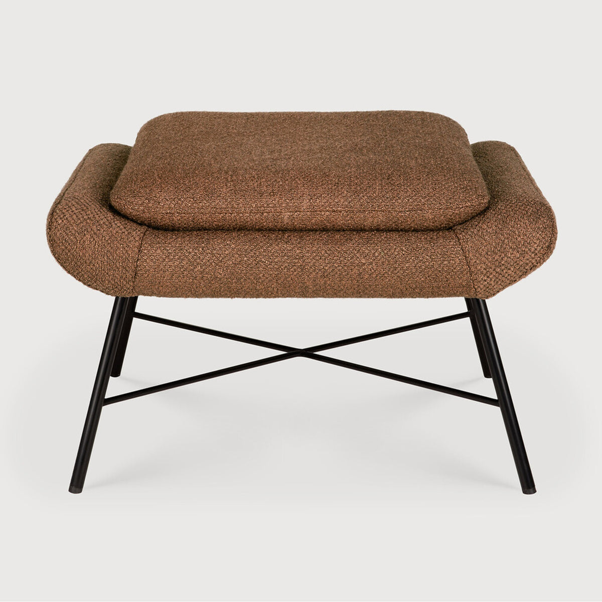 Barrow footstool