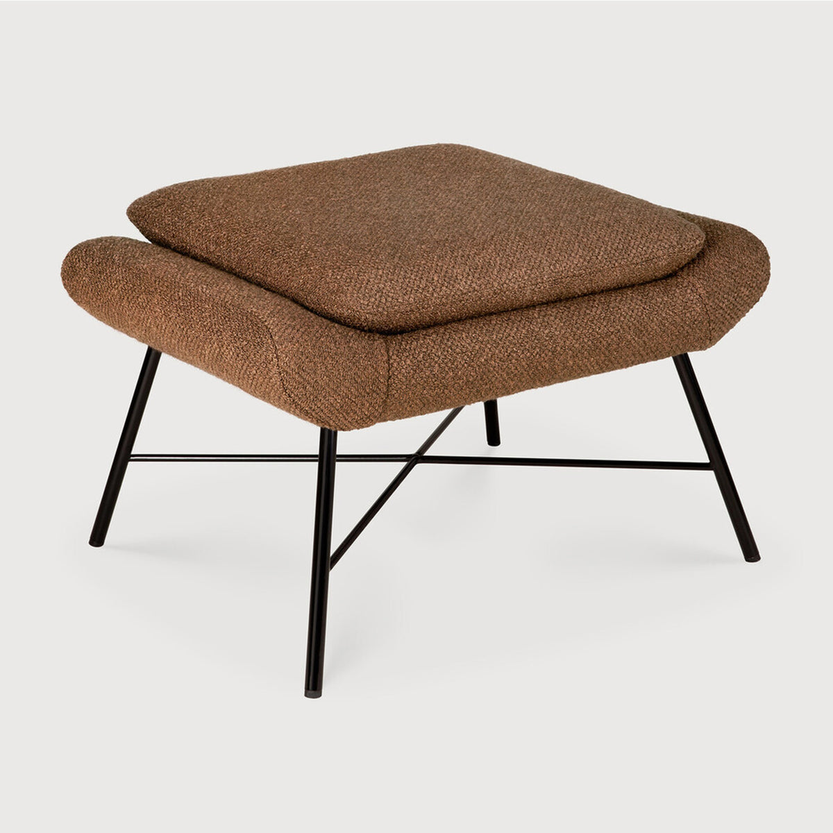 Barrow footstool