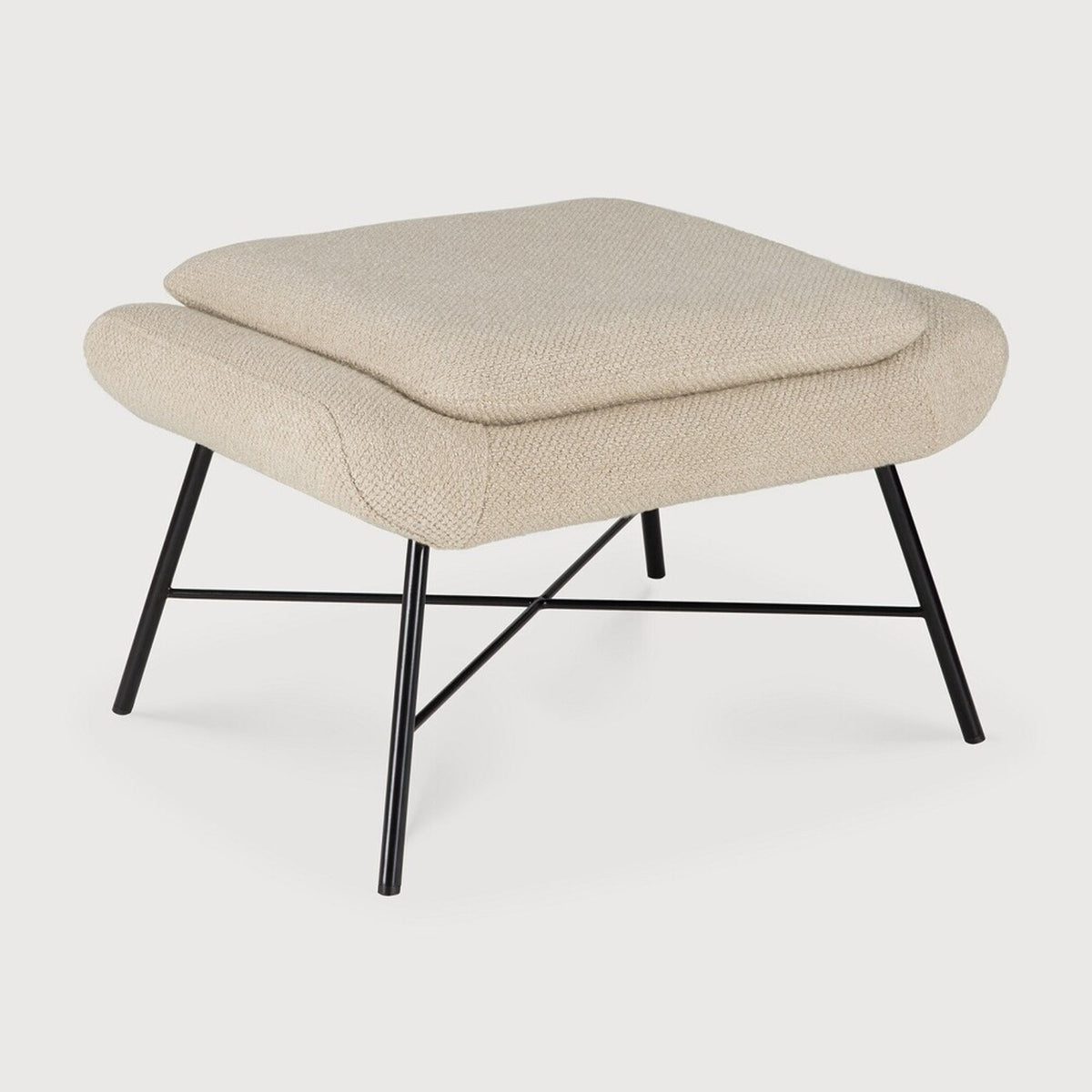 Barrow footstool