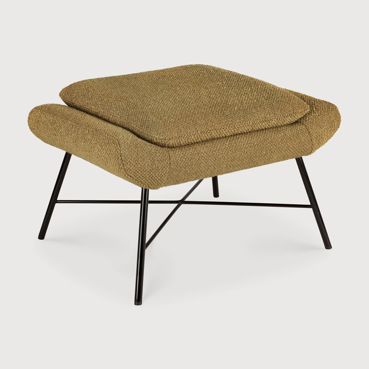 Barrow footstool