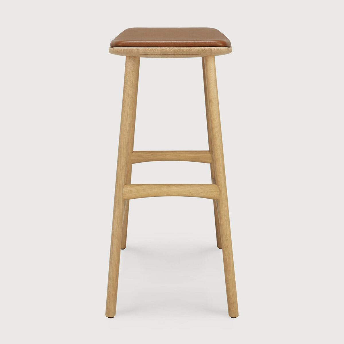 Osso counter stool