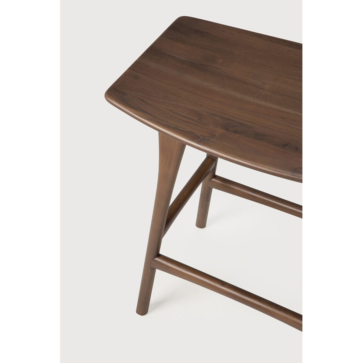 Osso counter stool