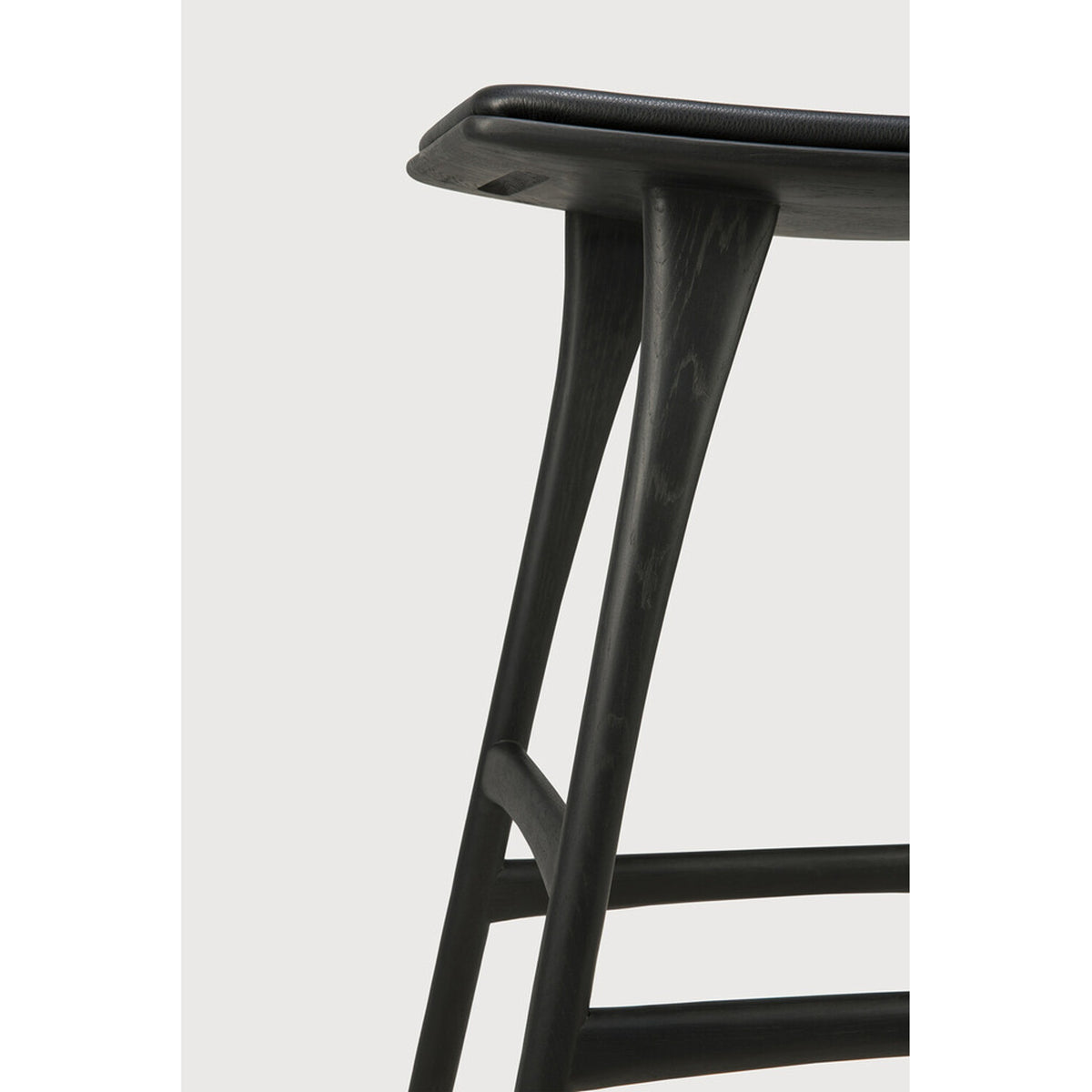 Osso counter stool