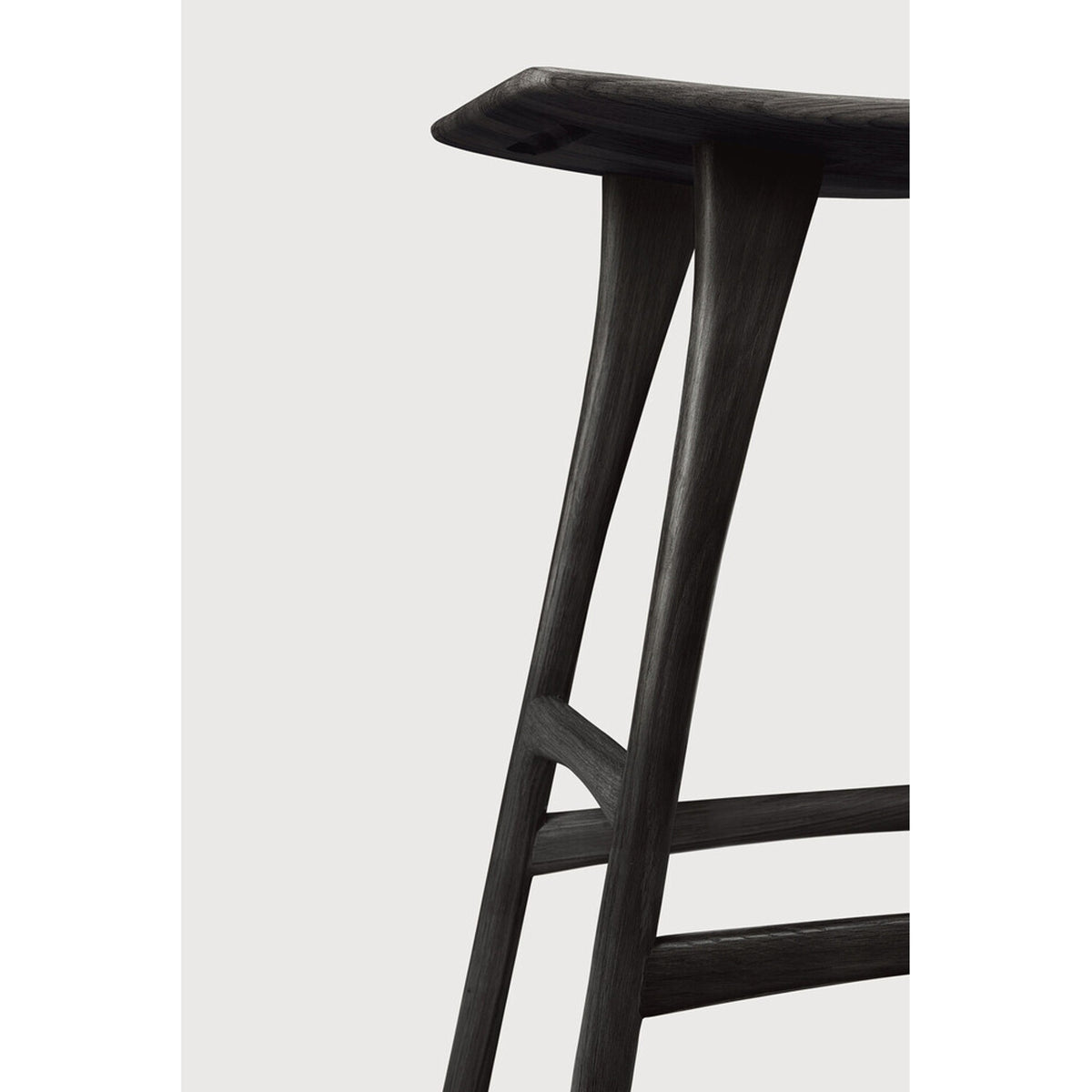Osso counter stool