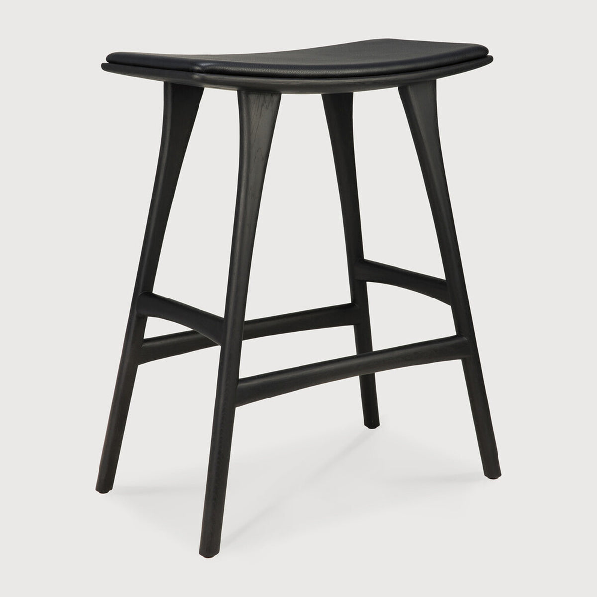 Osso counter stool