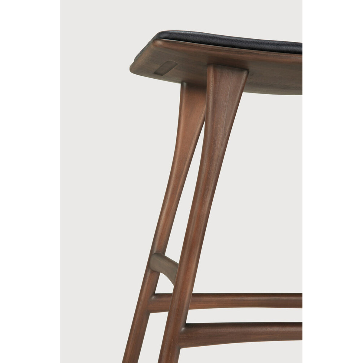 Osso counter stool
