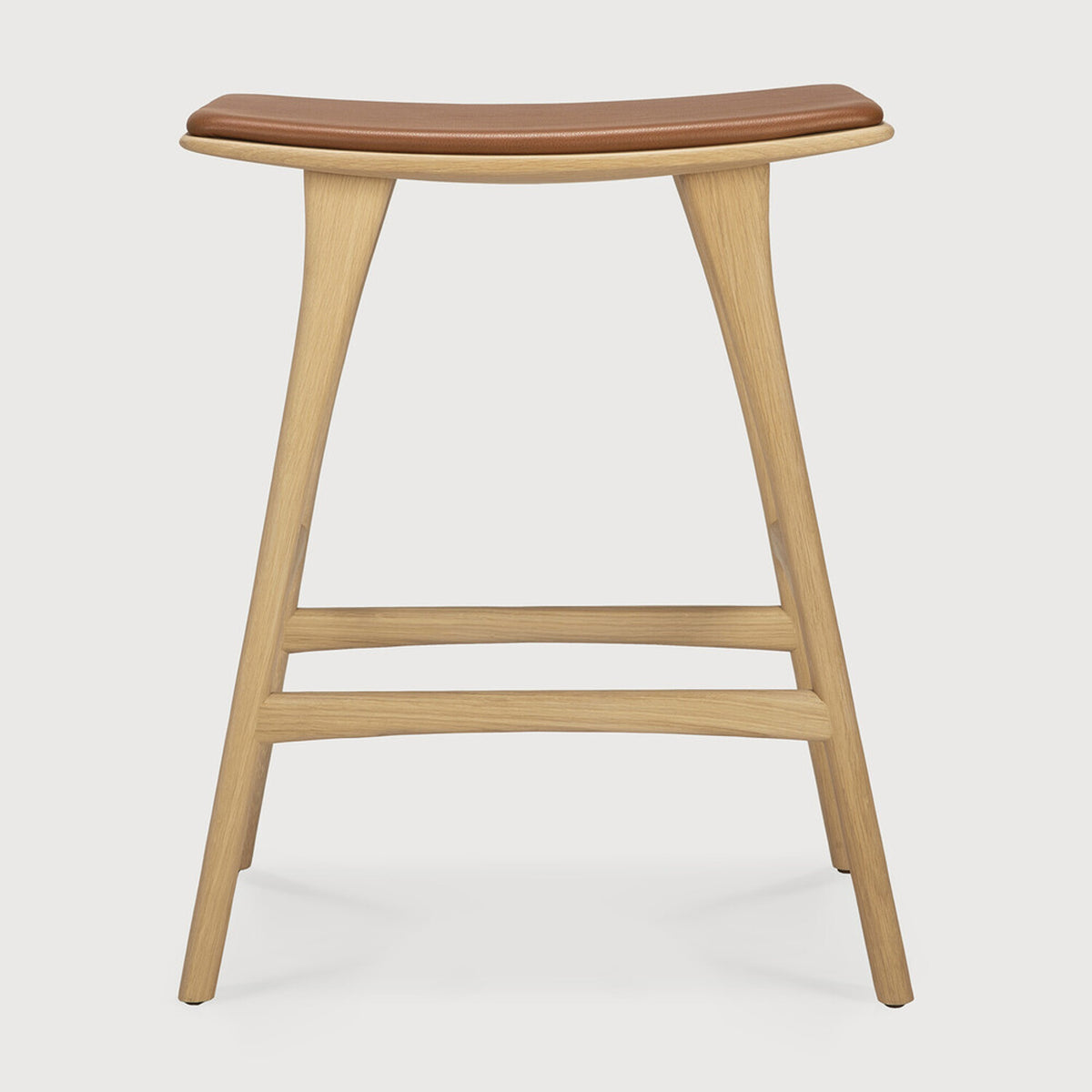 Osso counter stool