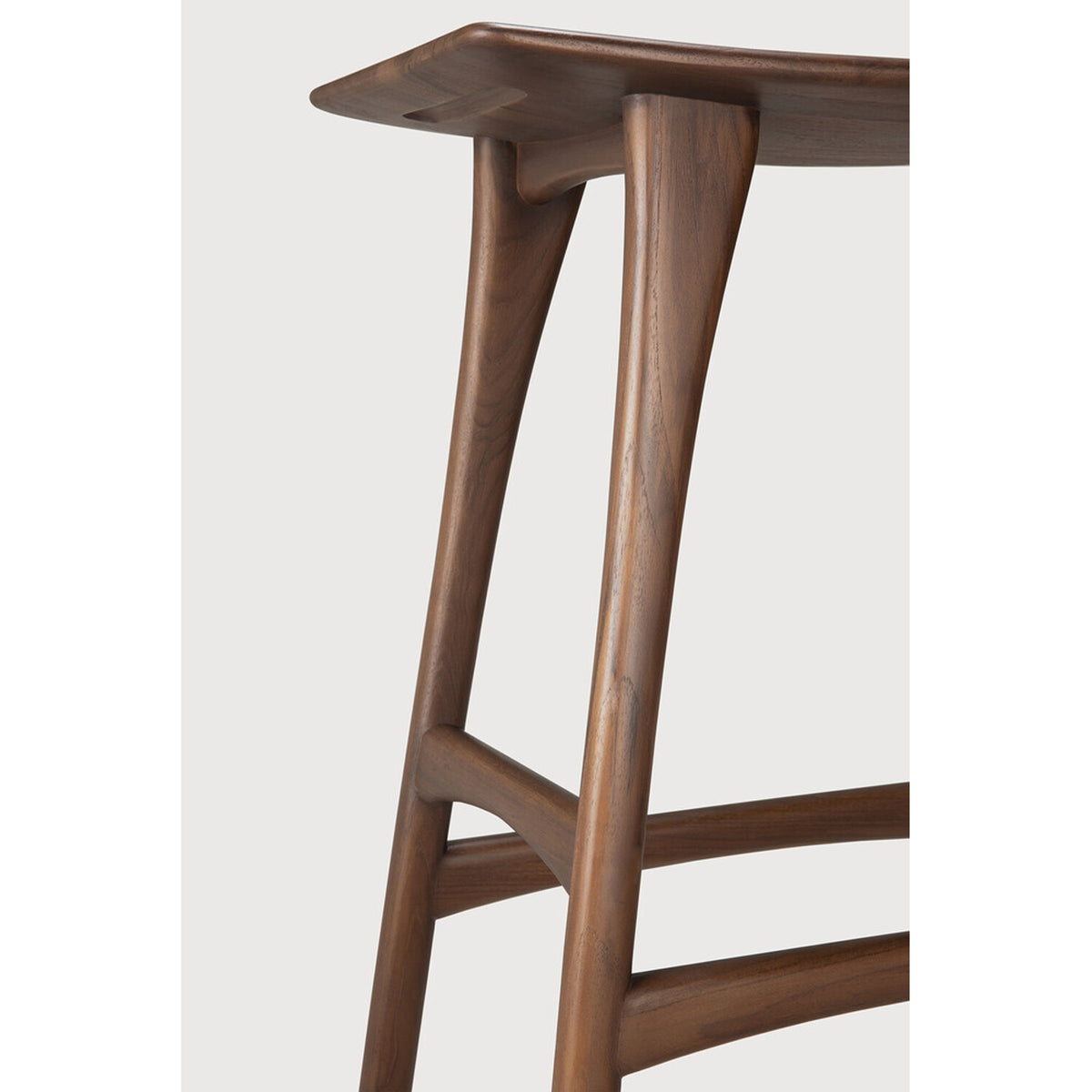 Osso counter stool