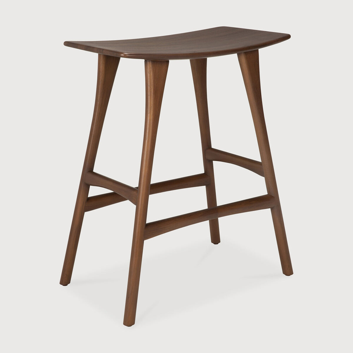 Osso counter stool