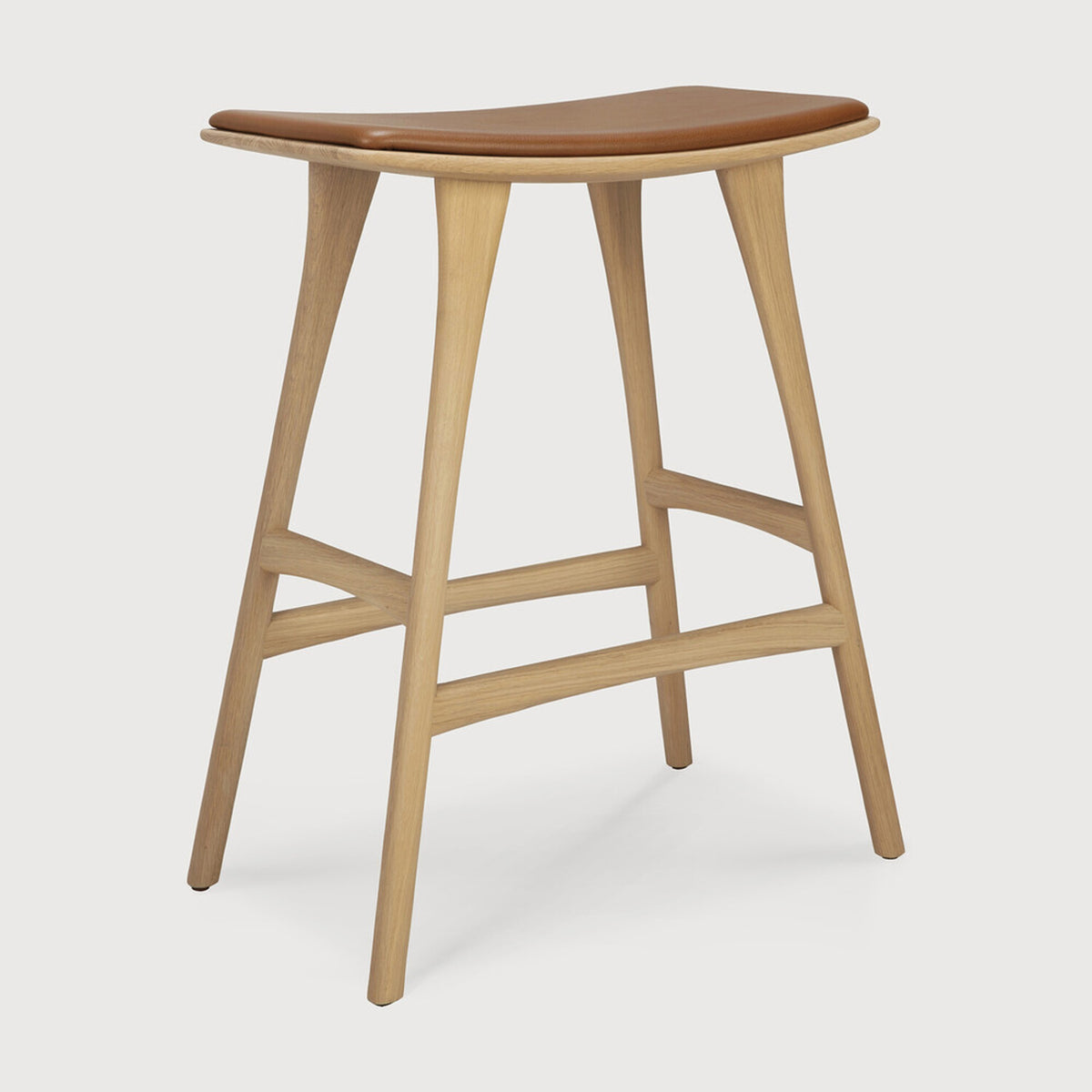 Osso counter stool