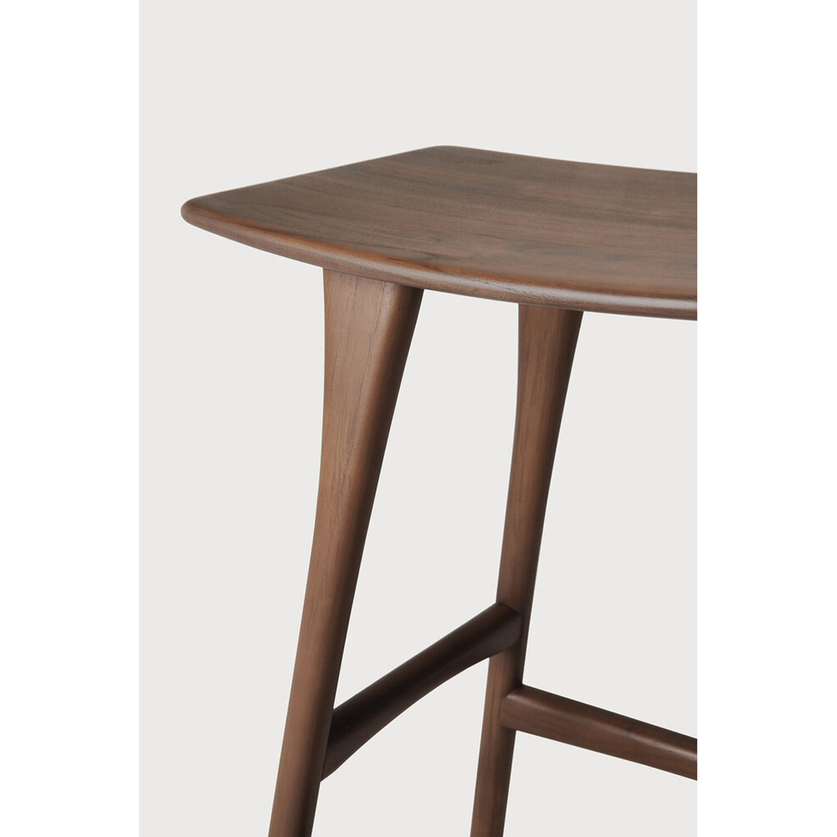 Osso counter stool