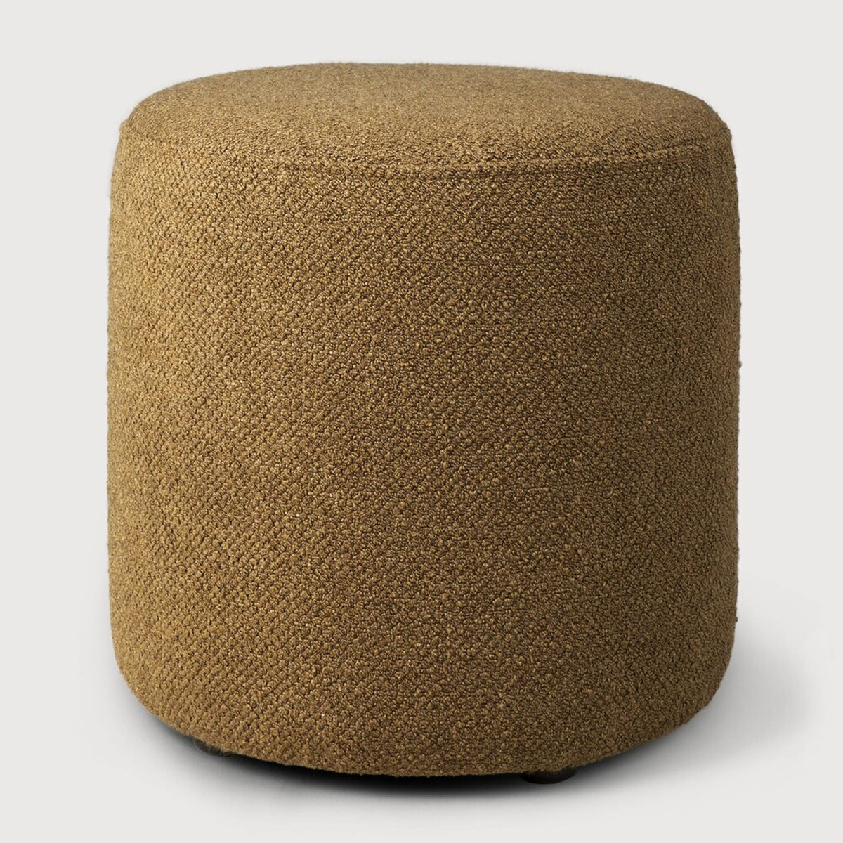 Barrow pouf