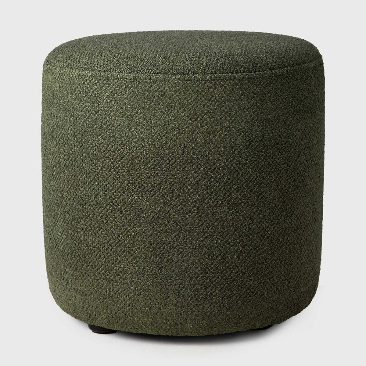 Barrow pouf