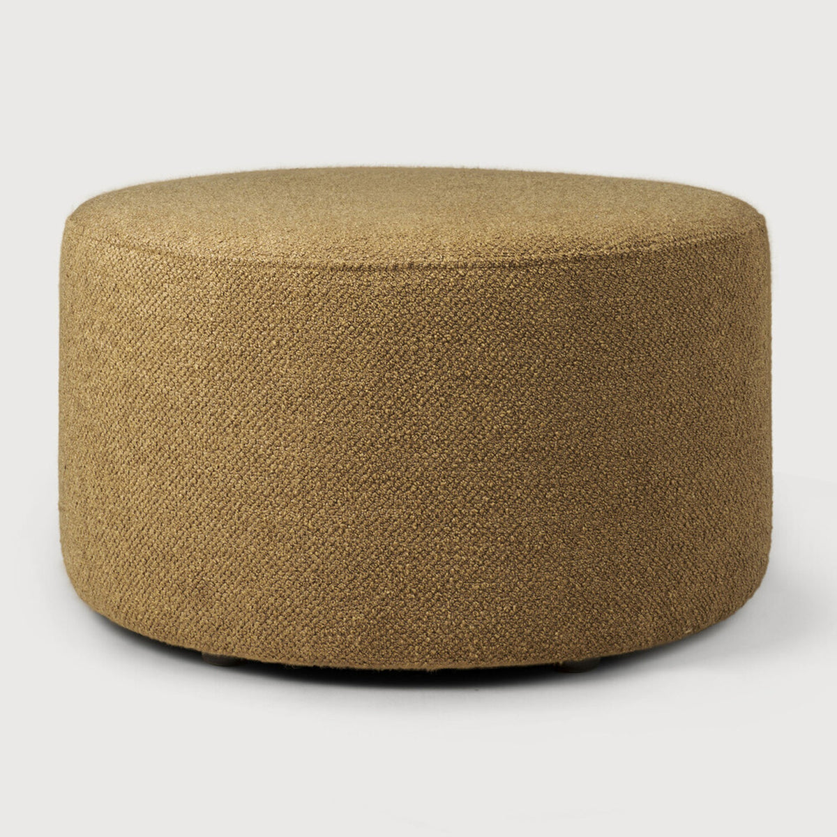 Barrow pouf