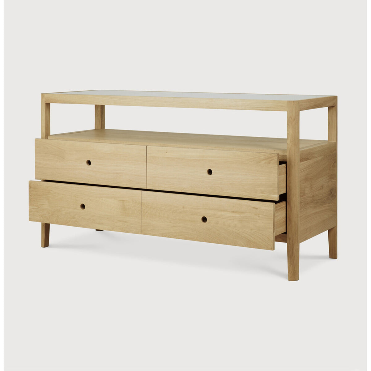 Spindle dresser