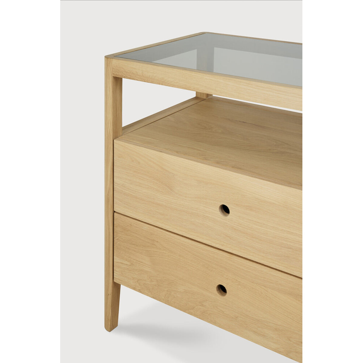 Spindle dresser
