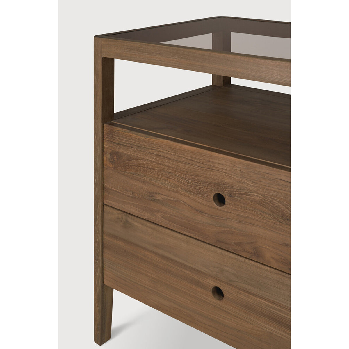 Spindle dresser