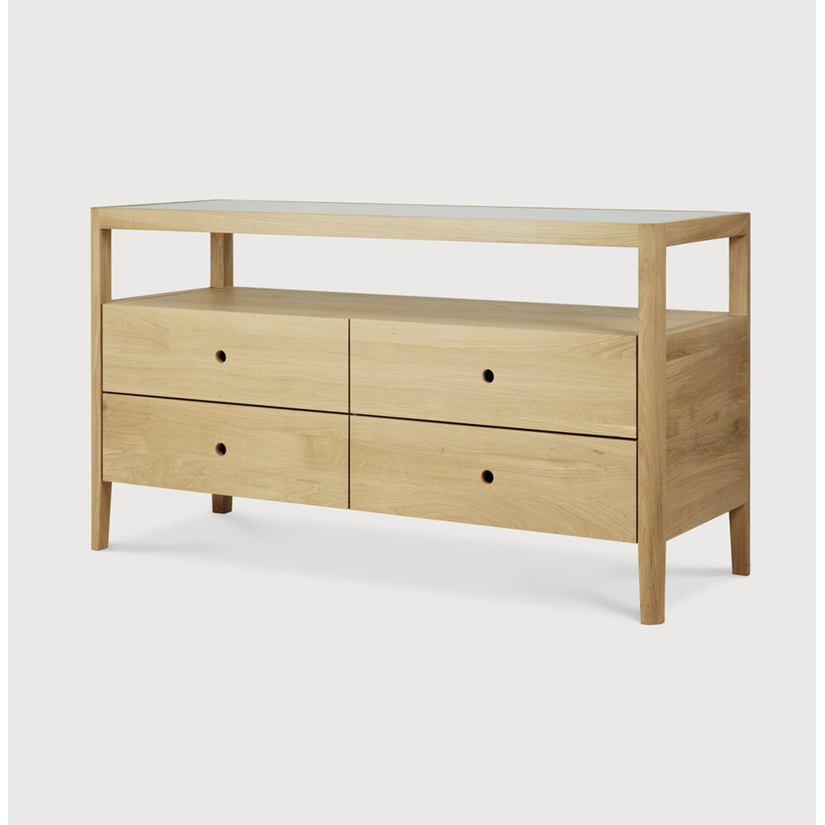 Spindle dresser