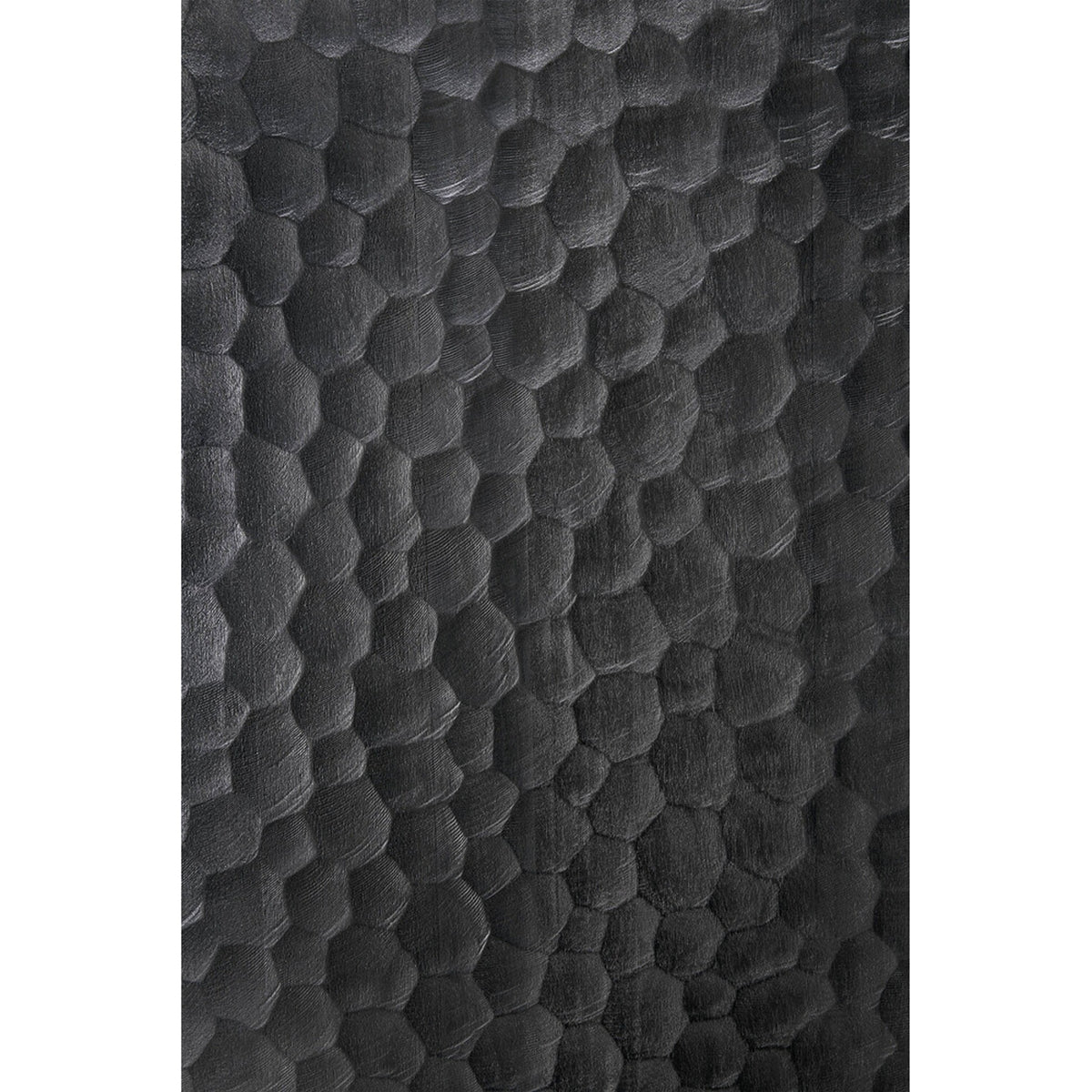 Chopped room divider