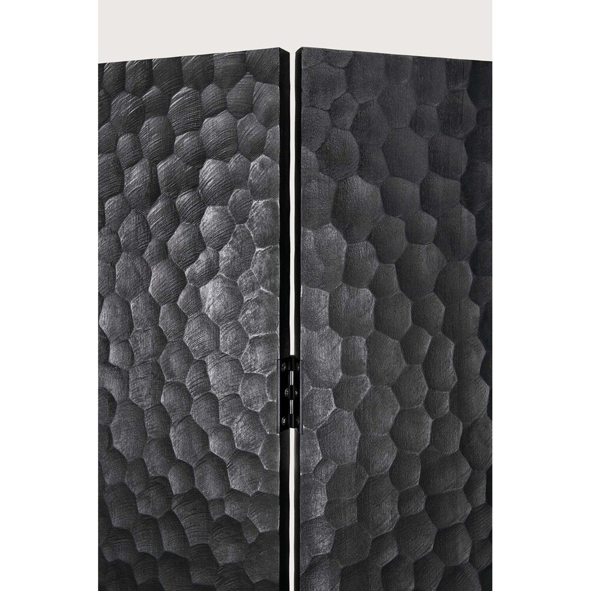 Chopped room divider