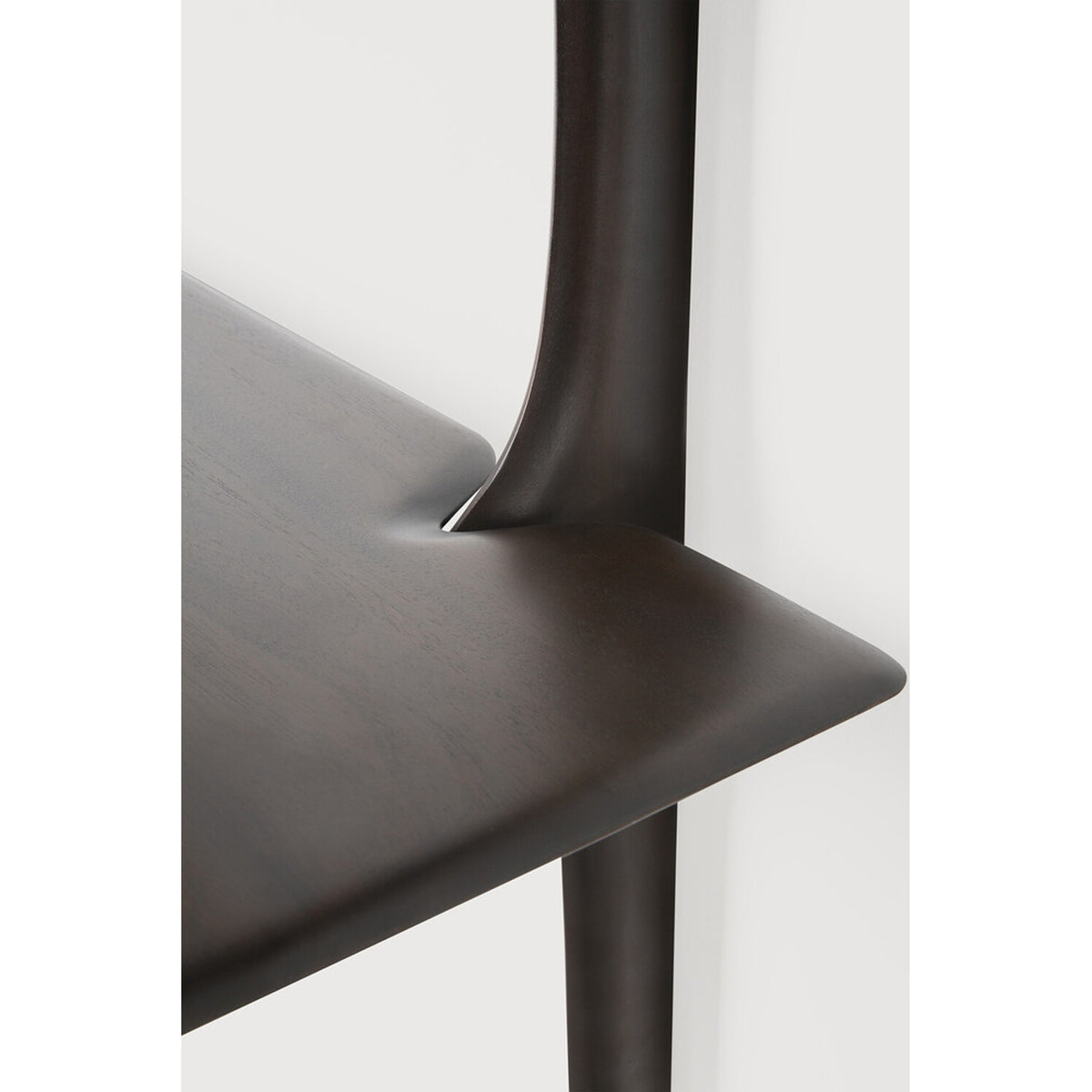 PI wall shelf - multiple levels