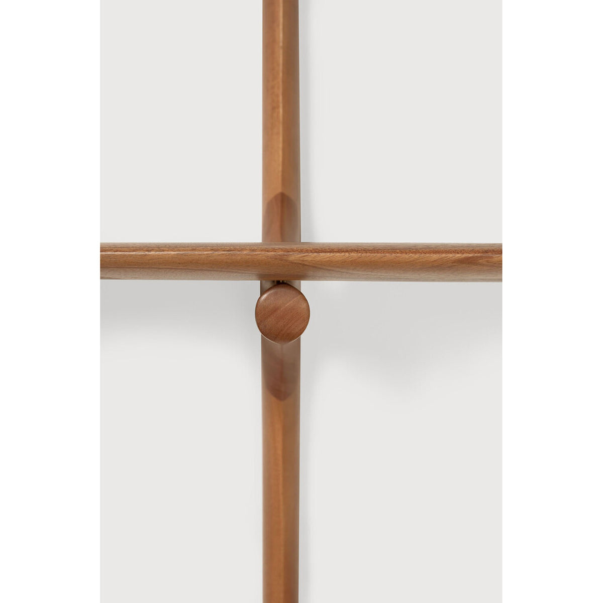 PI wall shelf - multiple levels