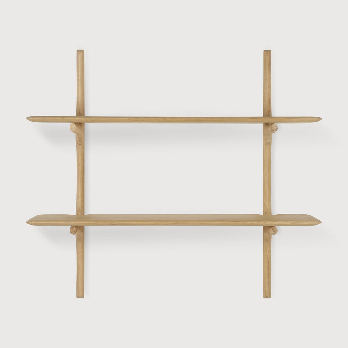 PI wall shelf - multiple levels