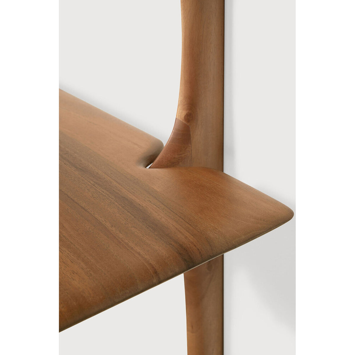 PI wall shelf - multiple levels