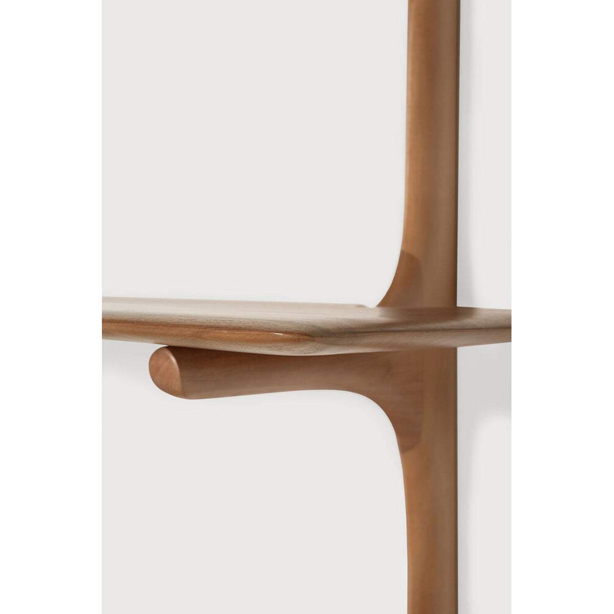 PI wall shelf - multiple levels