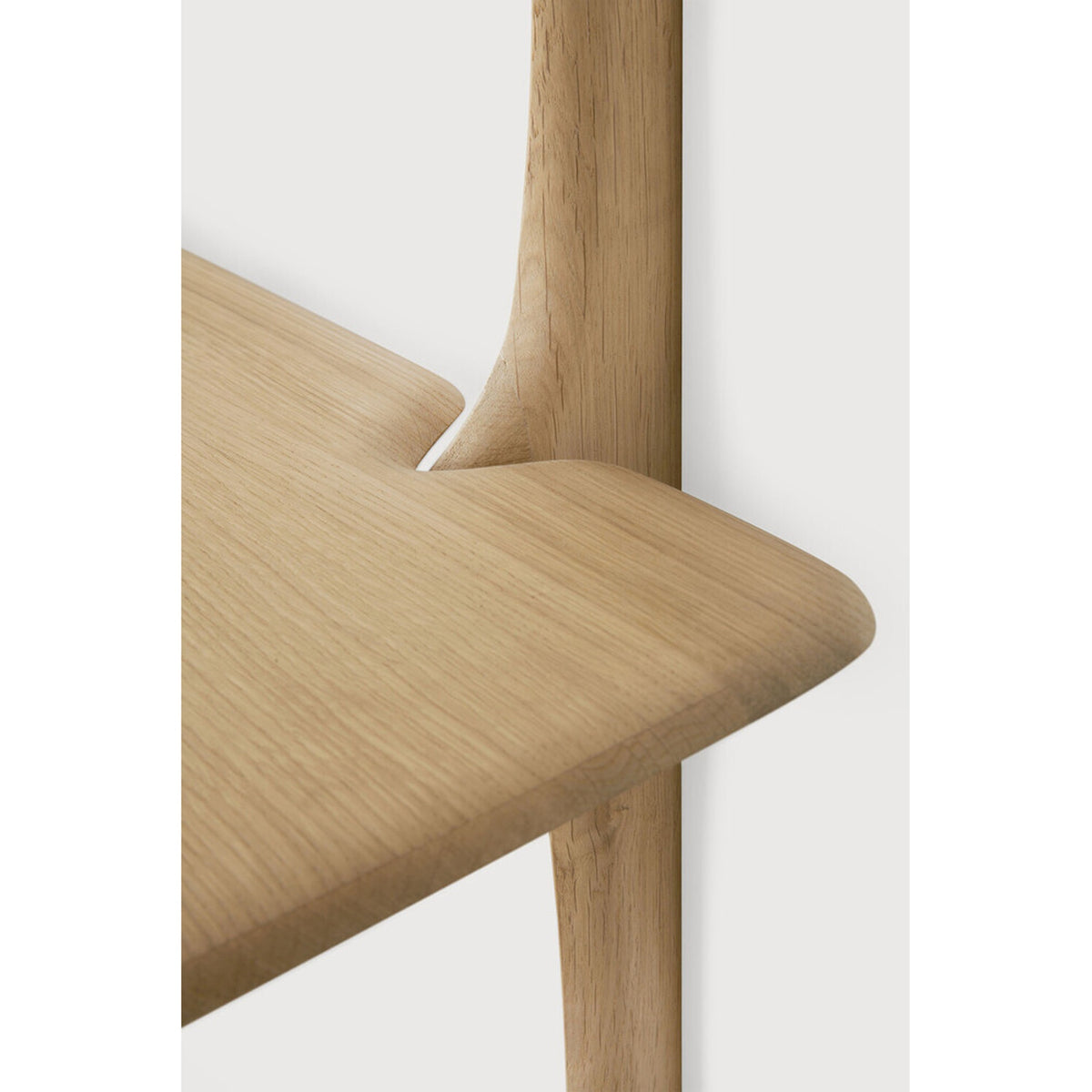 PI wall shelf - multiple levels