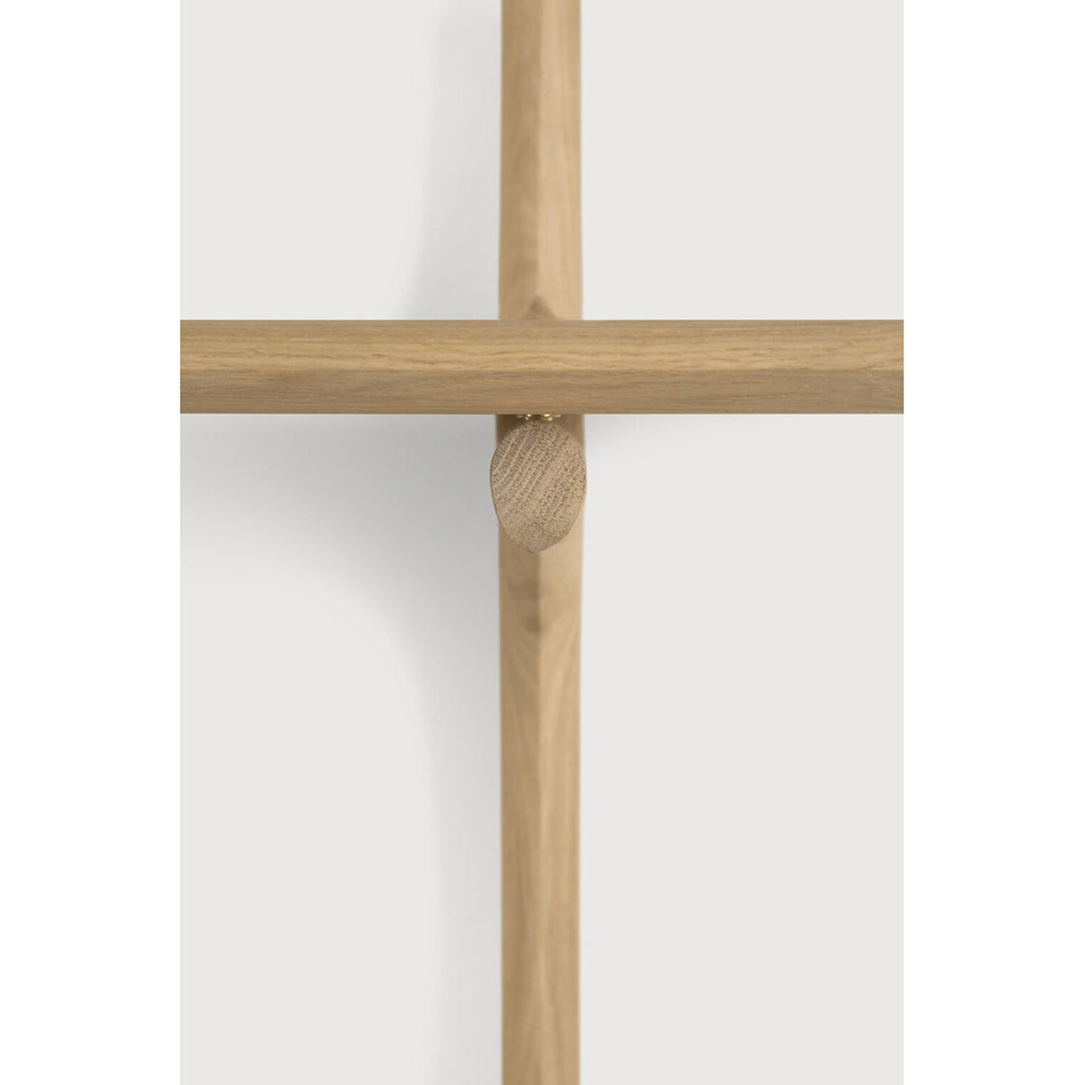 PI wall shelf - multiple levels