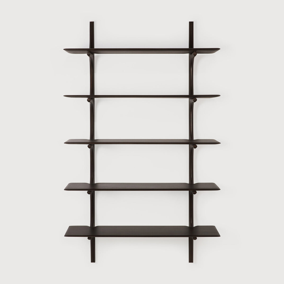 PI wall shelf - multiple levels