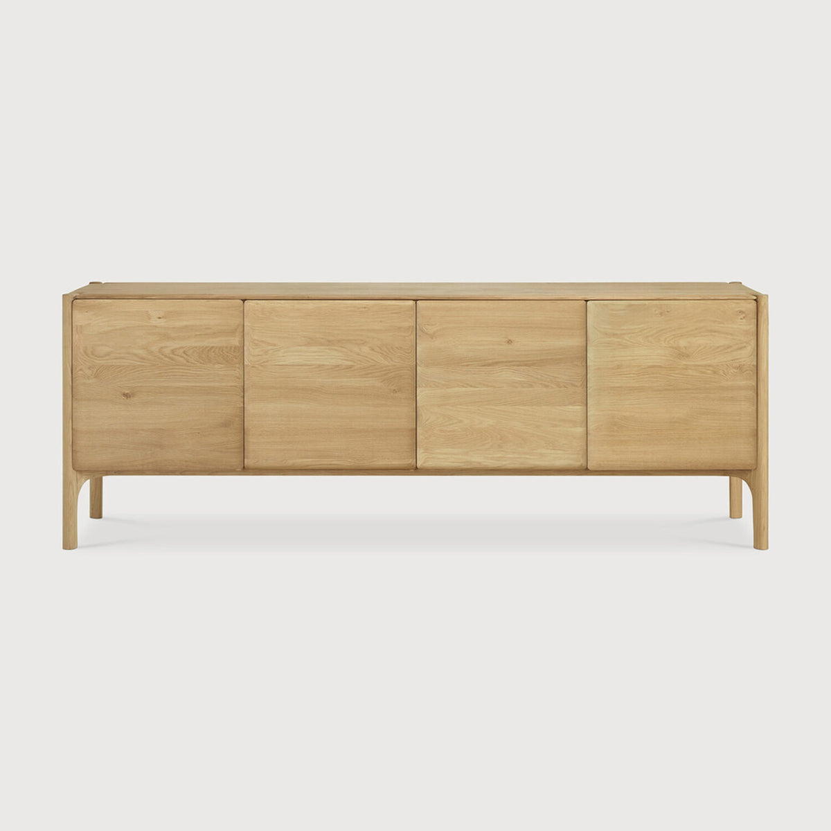 PI sideboard