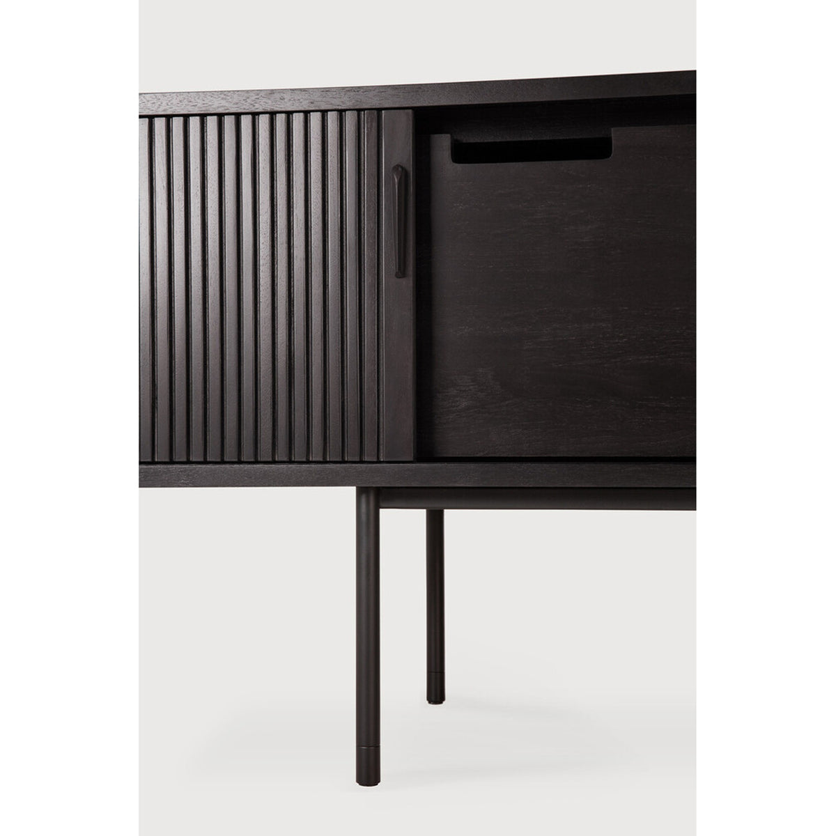 Roller Max TV cupboard