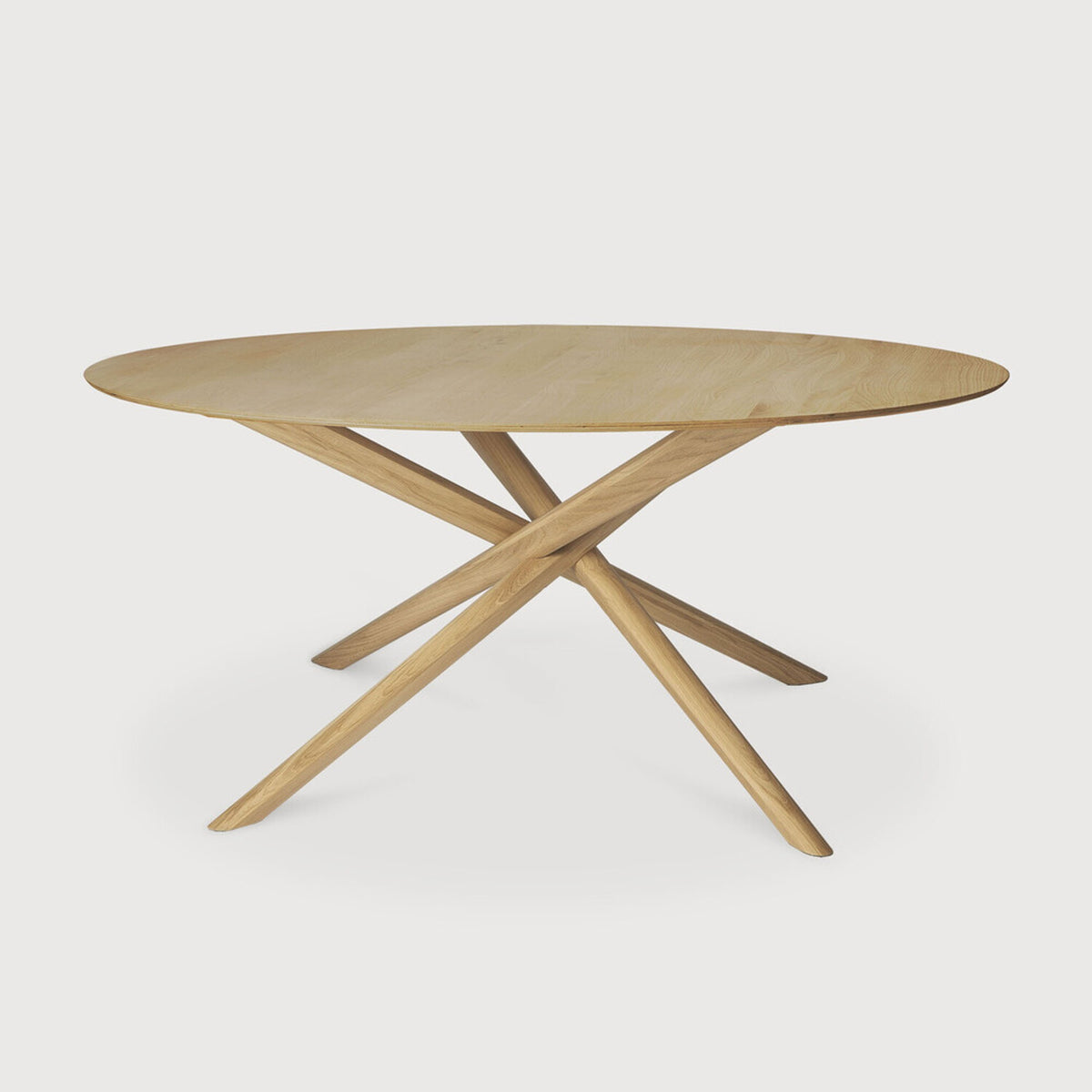Mikado dining table