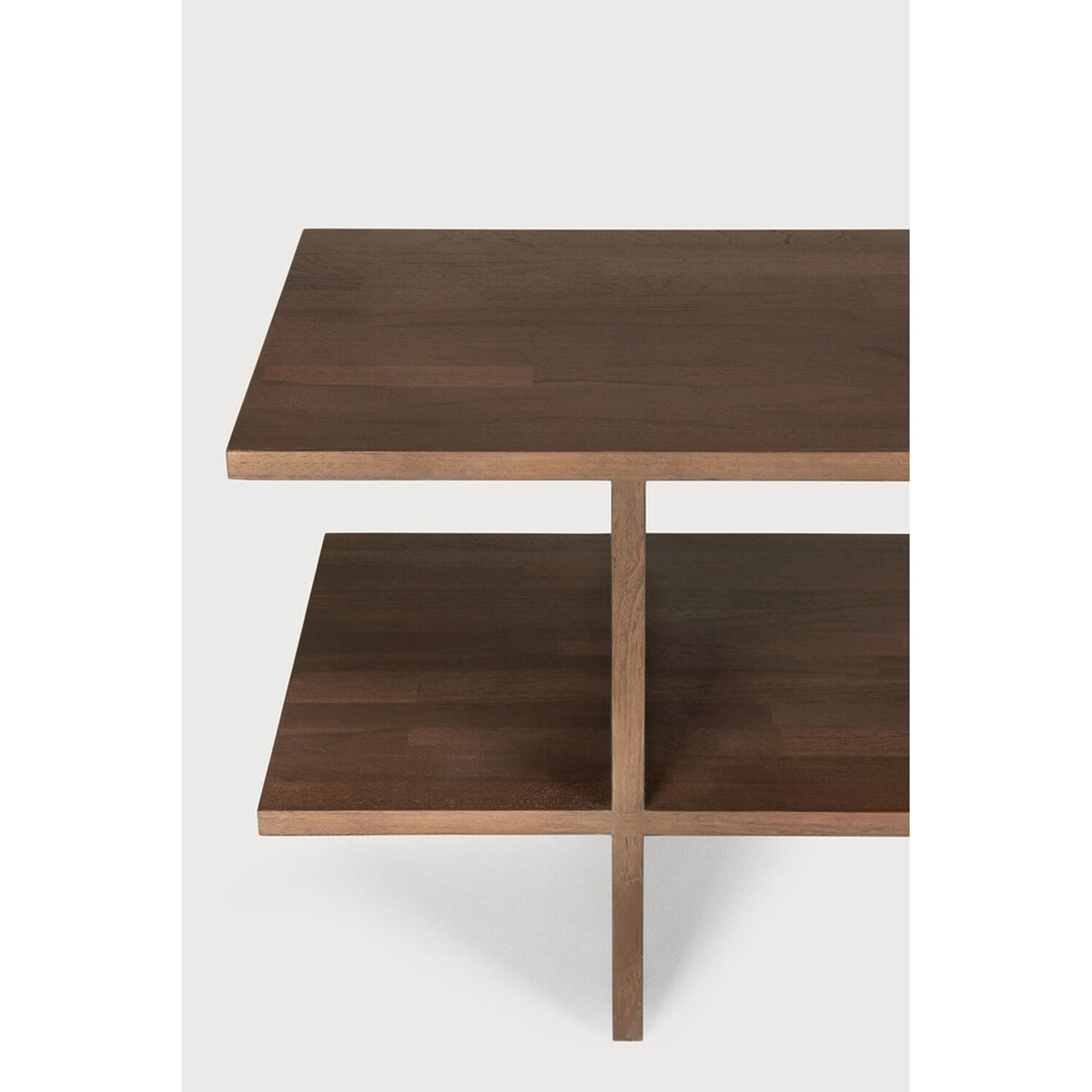 Kabuki side table