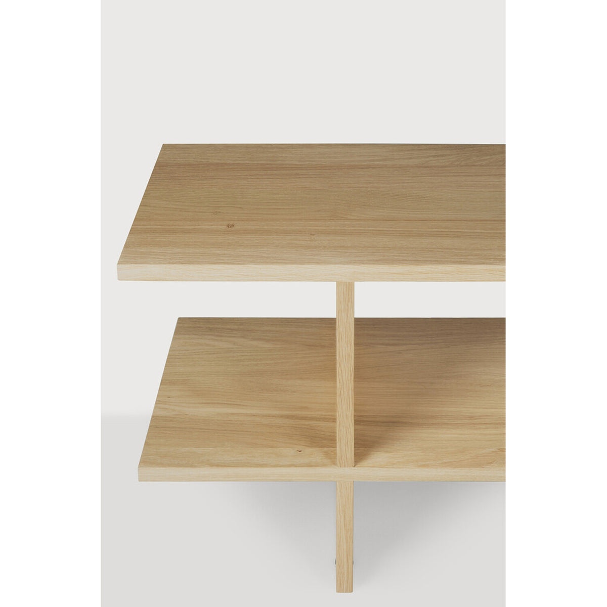 Kabuki side table