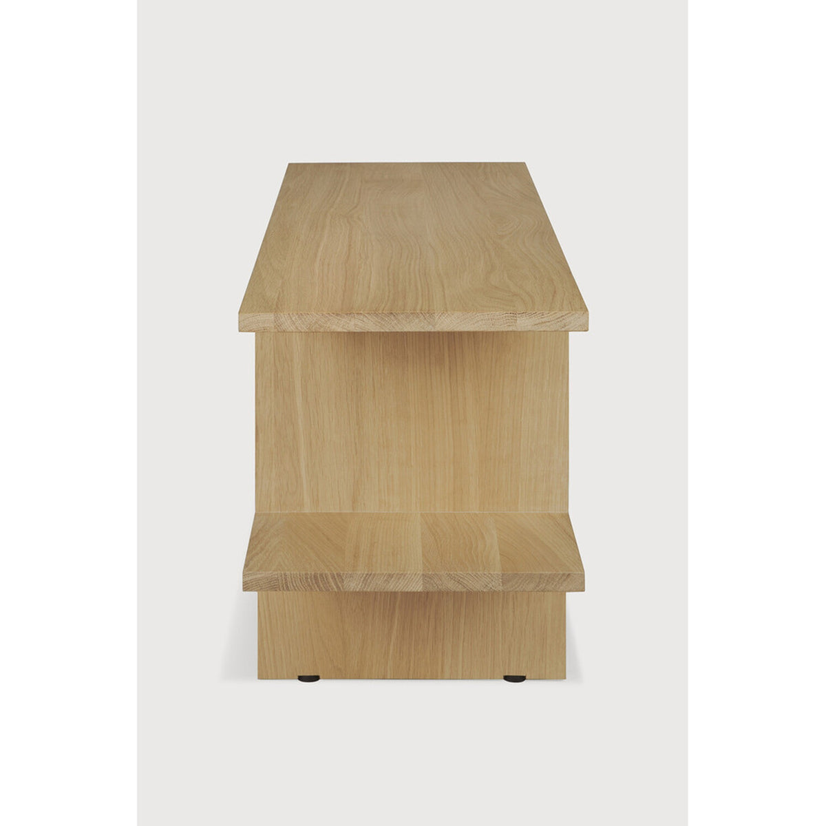 Kabuki side table