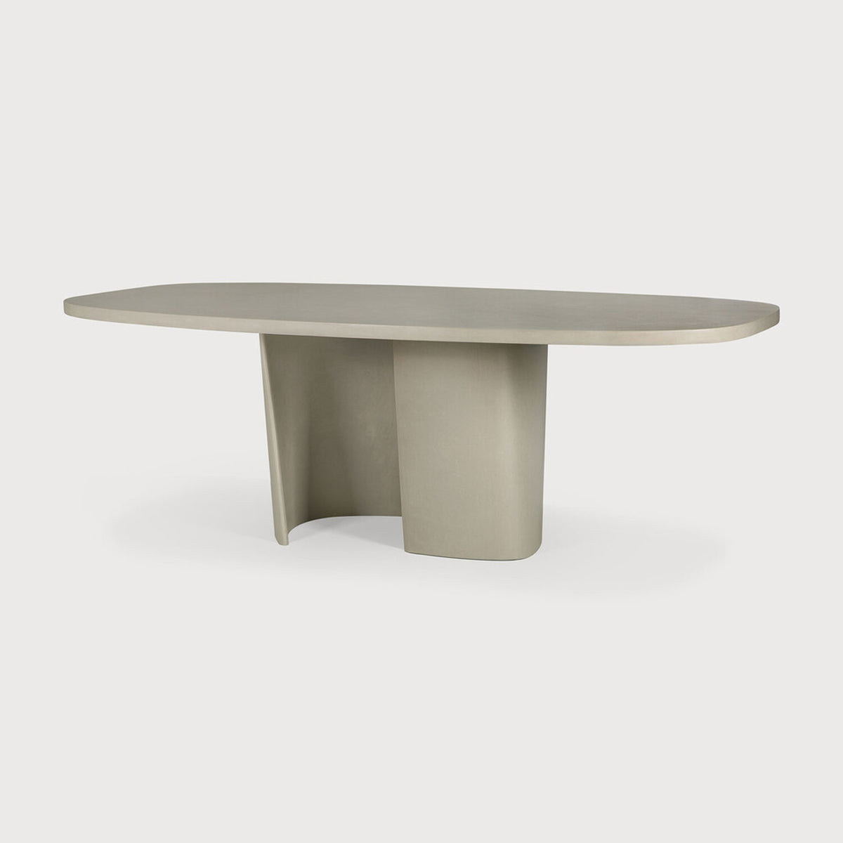 Canyon outdoor dining table