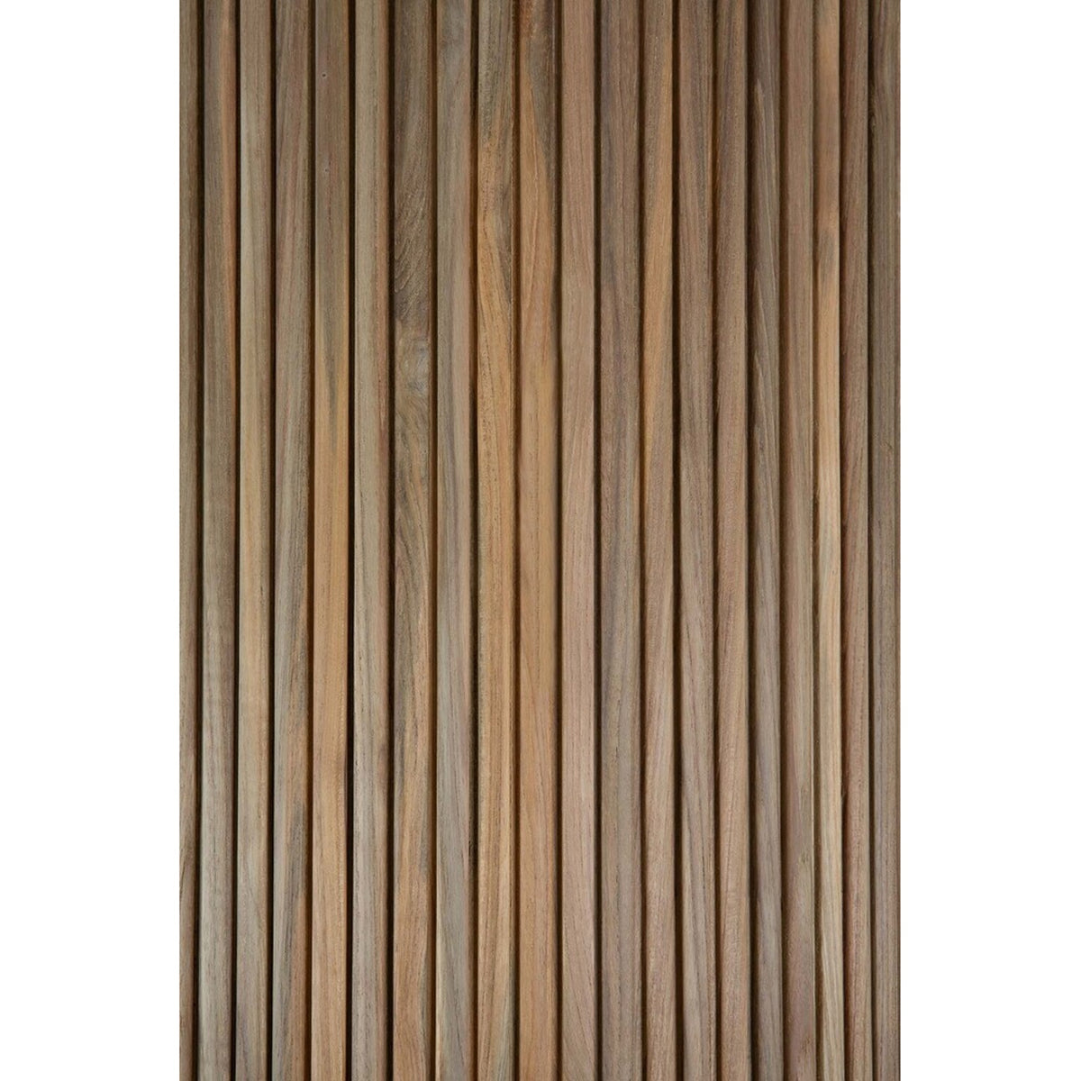 Roller Max outdoor dining table