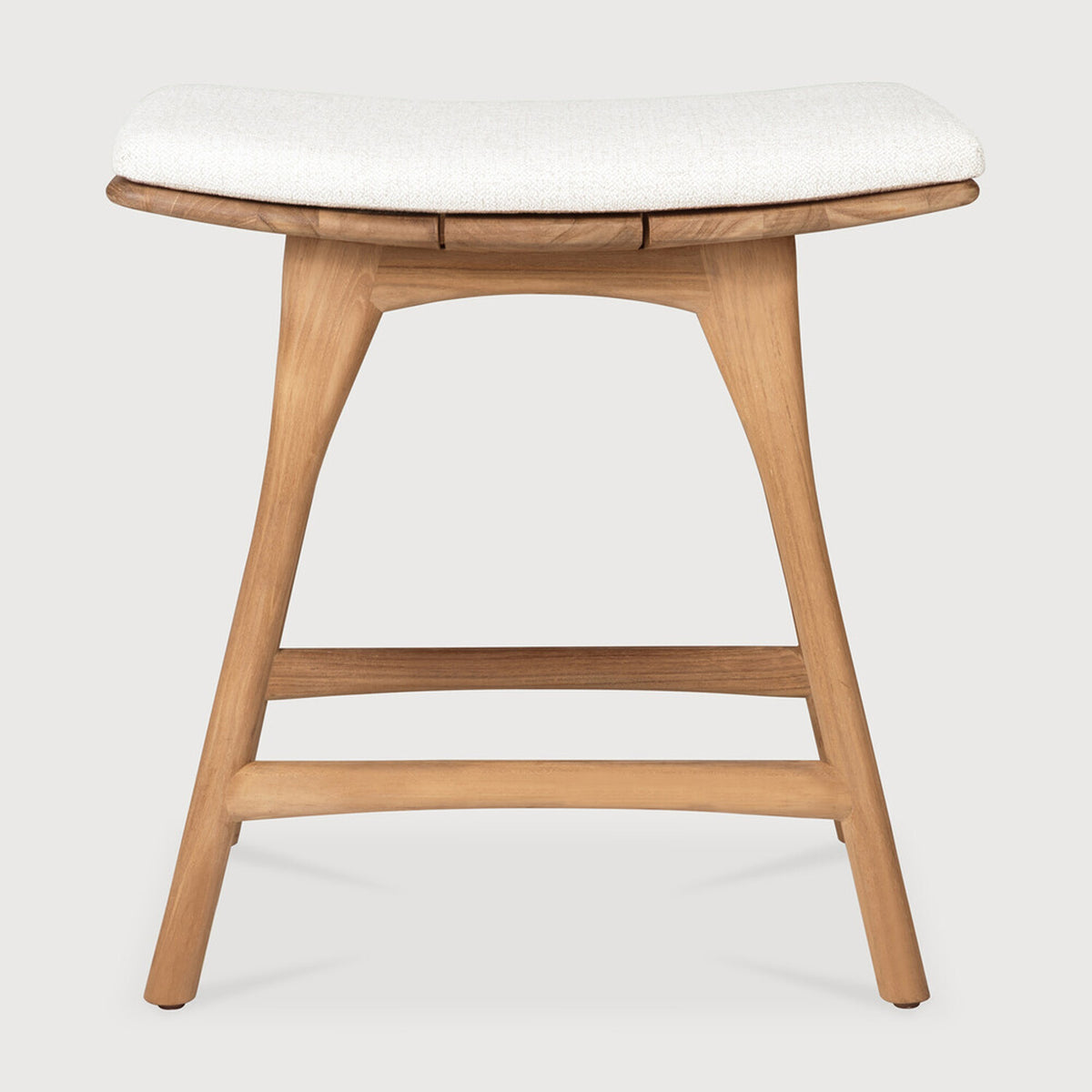 Osso outdoor stool