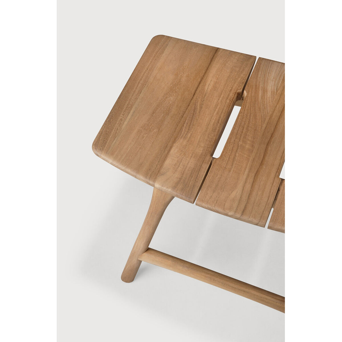 Osso outdoor stool