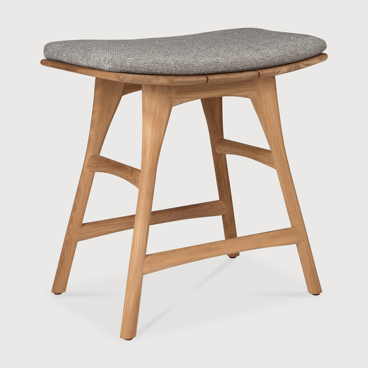 Osso outdoor stool