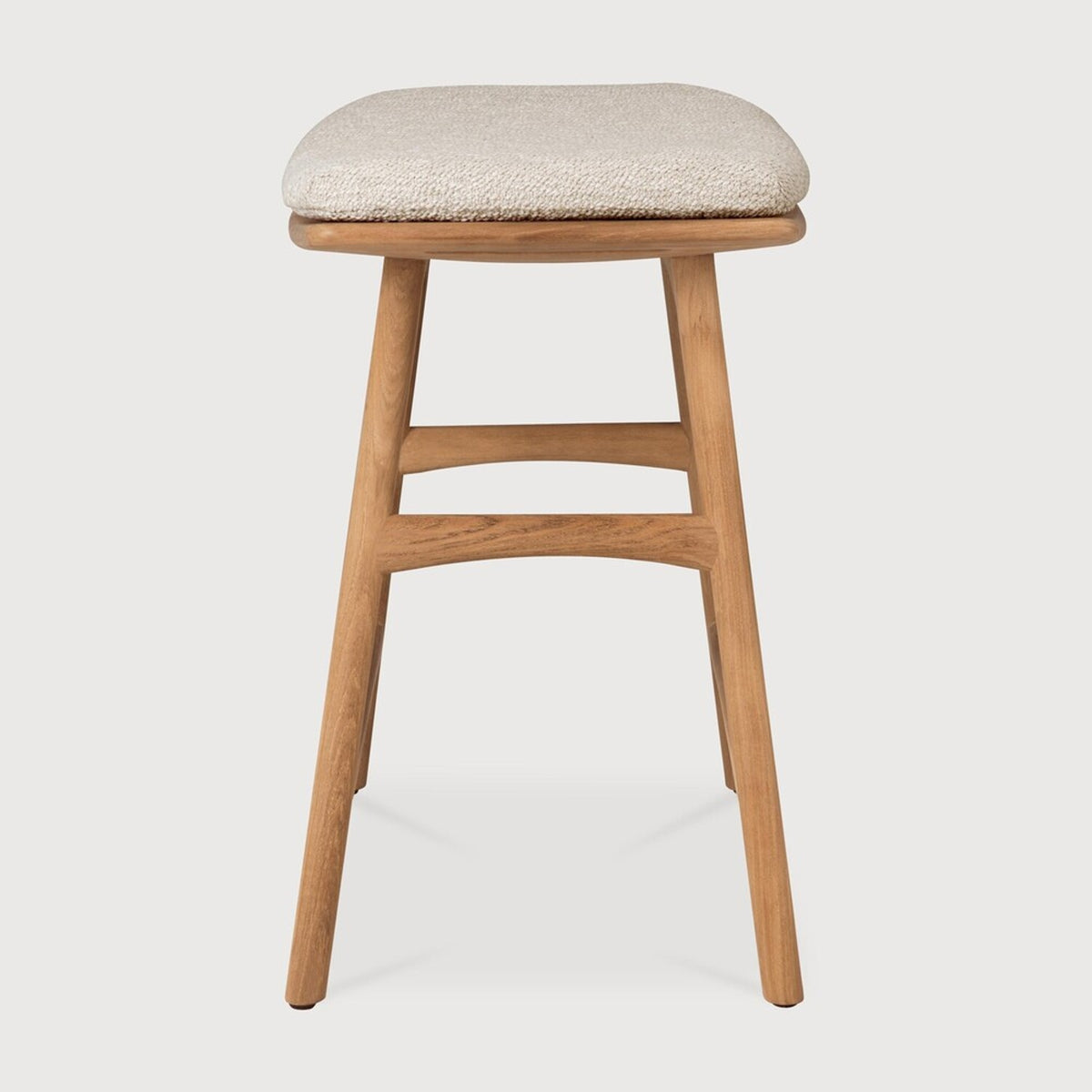 Osso outdoor stool