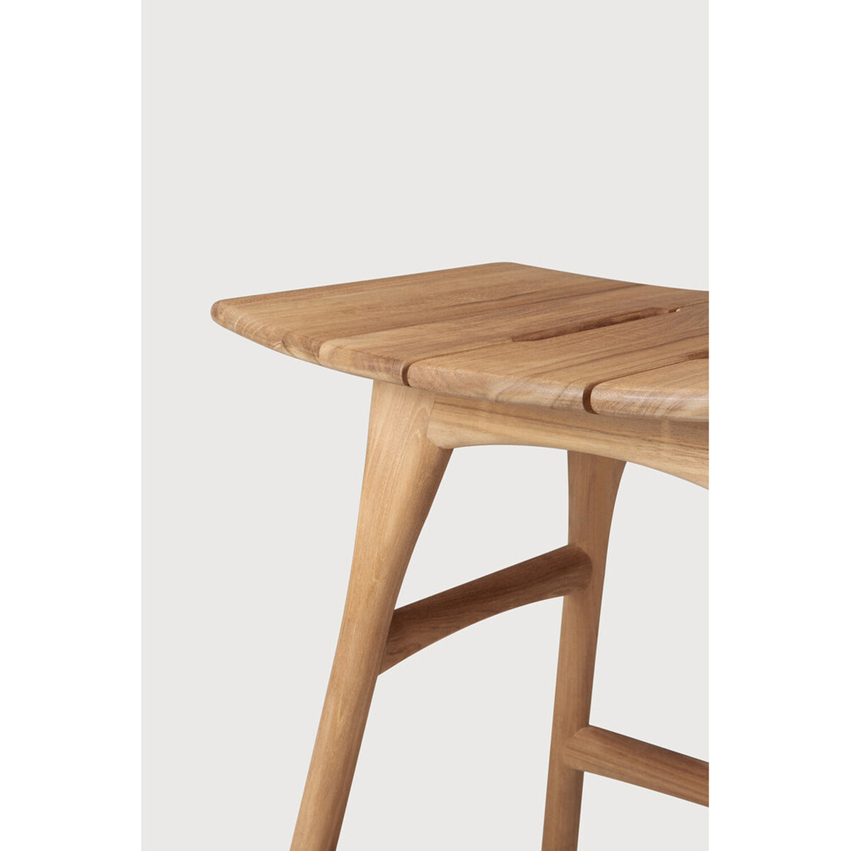Osso outdoor stool