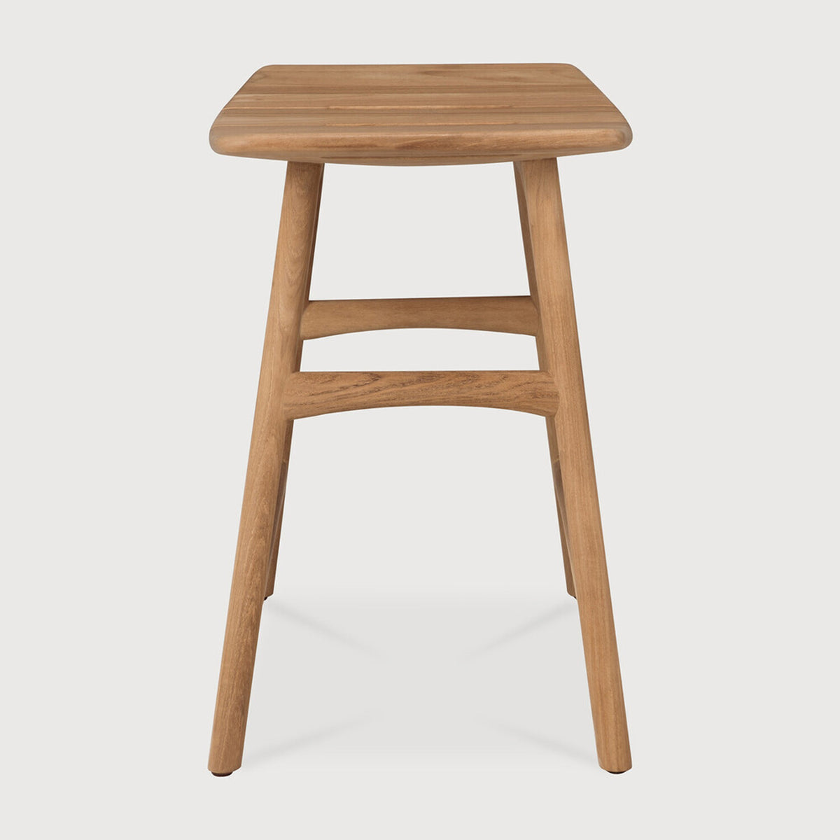 Osso outdoor stool