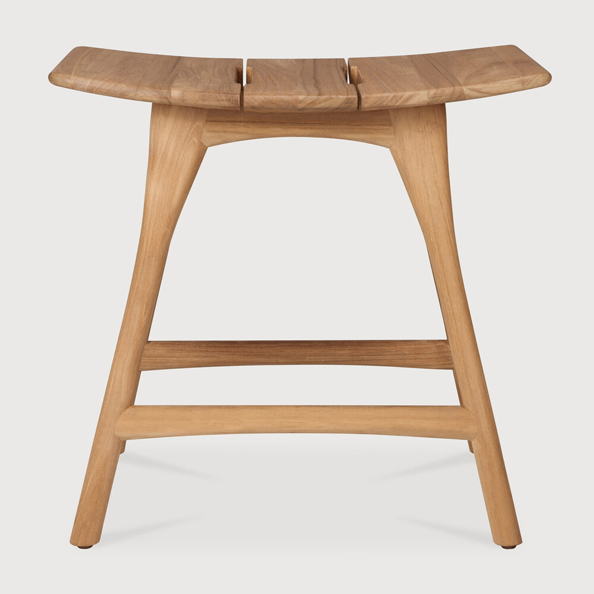 Osso outdoor stool