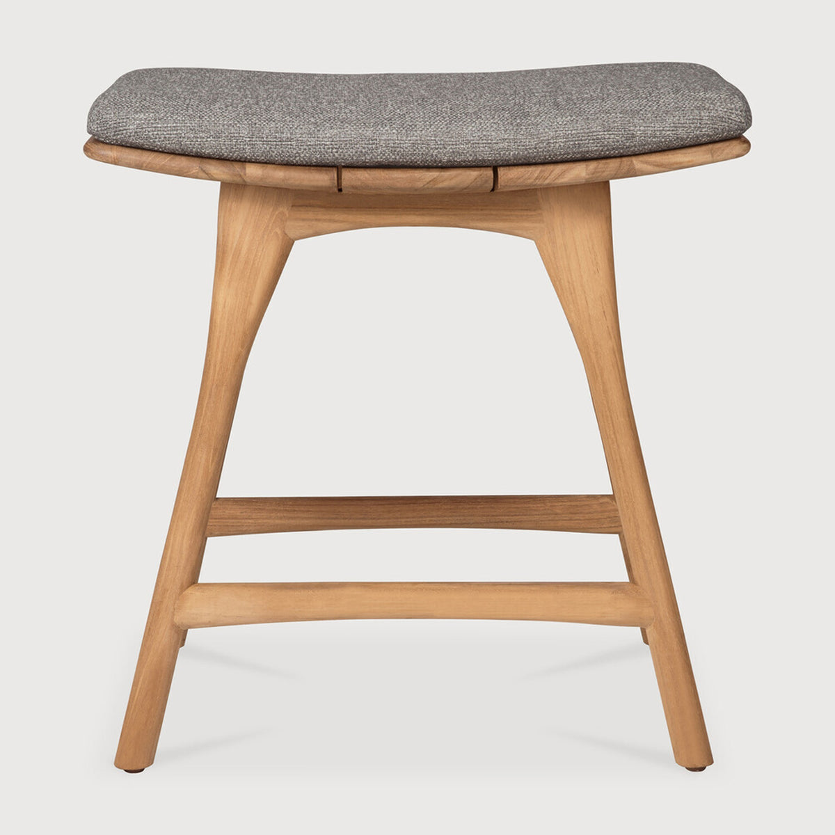 Osso outdoor stool